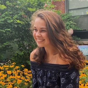 Meet your Posher, Grace